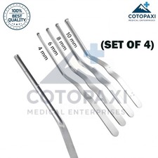 Caspar nerve root retractor - caspar,