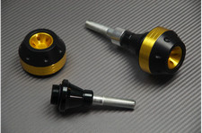 Tampons / Roulettes de