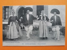 CPA Pillorget, St NAZAIRE