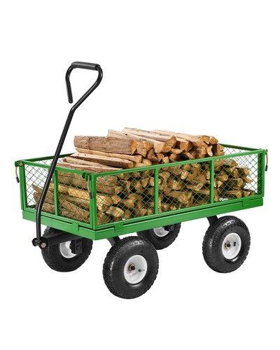 Vevor chariot jardin - de,