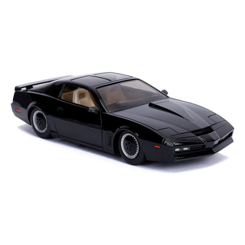 Jada toys diecast model - model, 1/24