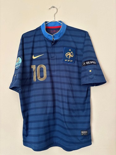Maillot france 2012 2013 - france, 2012/2013