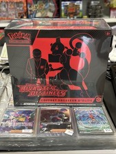 Pokémon - Coffret Dresseur