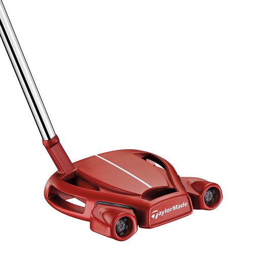 Taylormade spider red small - taylormade, #3