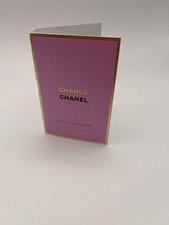 Echantillon Eau de Parfum