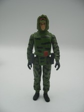 Hasbro/Palitoy 82 gijoe GI joe ACTION FORCE vintage figure INFANTRYMAN Z-FORCE
