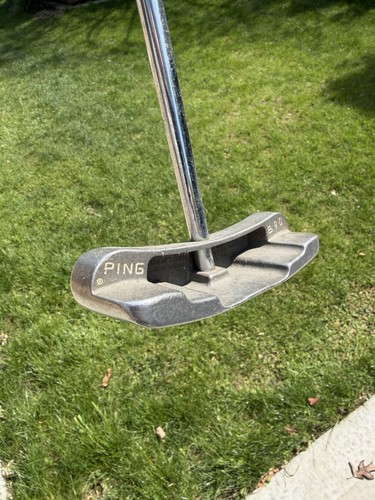 Ping b90 broomstick long belly - long,