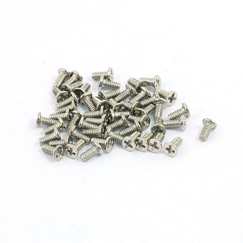 4x2 5mm phillips - m1.4x2.5mm,