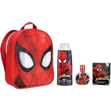 Set Cadeau Parfum Marvel