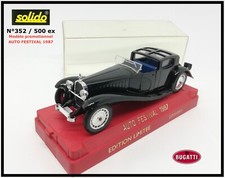SOLIDO 4036 - BUGATTI ROYALE