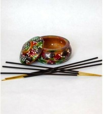 NEW! Handmade soapstone