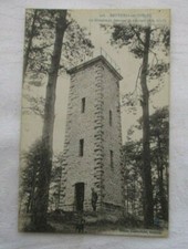 CPA VOSGES 88 BRUYERES EN