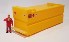 MSM - Accessoire de chantier