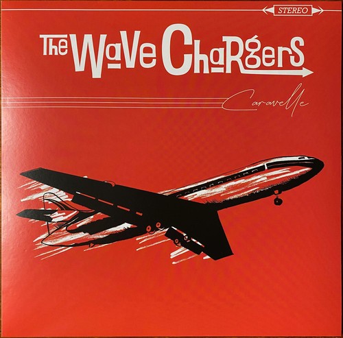 The wave chargers caravelle - chargers,