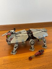LEGO Star Wars - AT-TE - 4482