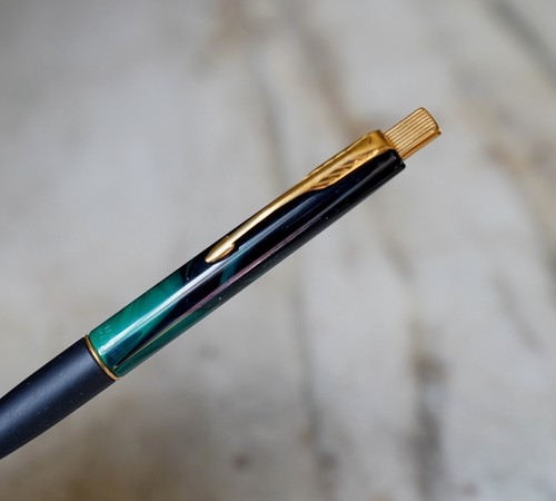 Original stylo porte - stylo, porte-mines
