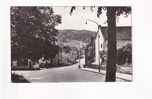 D7100 carte postale gulpen - carte,