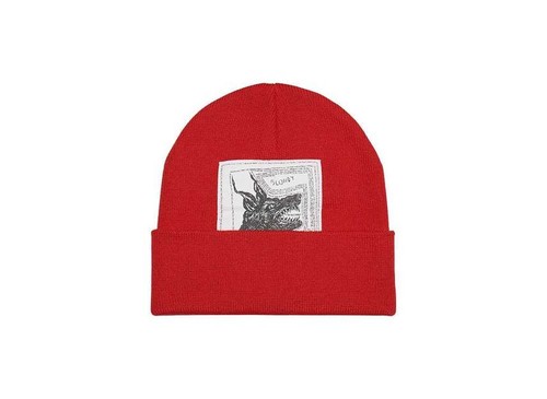 Bonnet rouge supreme the - bonnet,