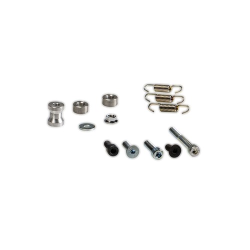 Kit fixation pour pot - kit,