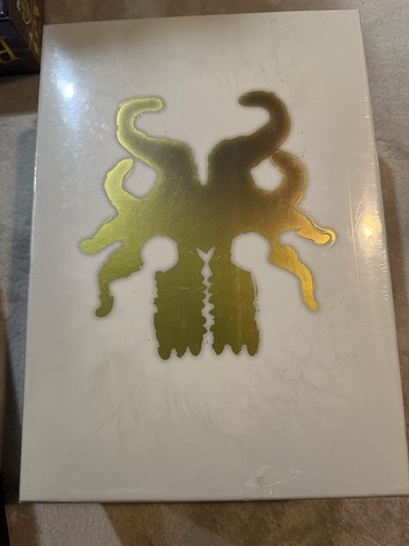 The 7th continent - 7th, +