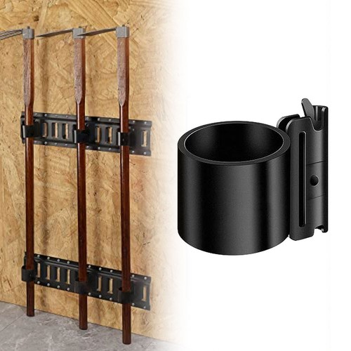 Pour track tool - pour, rack