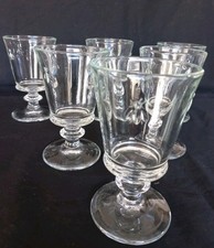 8 VERRE A VIN LA ROCHERE