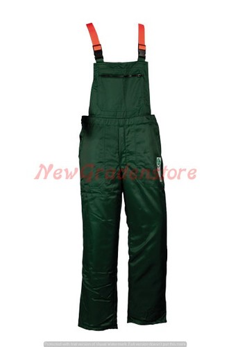 Salopette pantalon protection - pantalon,