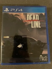 Breach & Clear Deadline - PS4