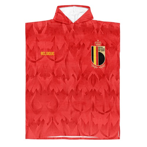 Poncho bain bébé belgique - bain,