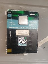 AMD Athlon 64 X 2 Dual Core