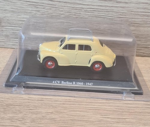 4cv berline 1060 1947 - de,