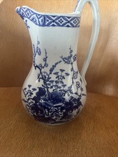 broc Creil et Montereau Modèle Japon XIX eme