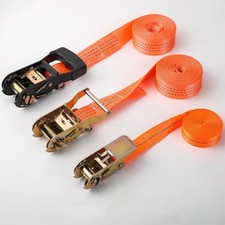 Tendeur à cliquet de sangle