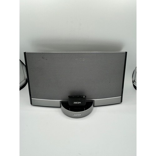 Bose sounddock portable - sounddock,