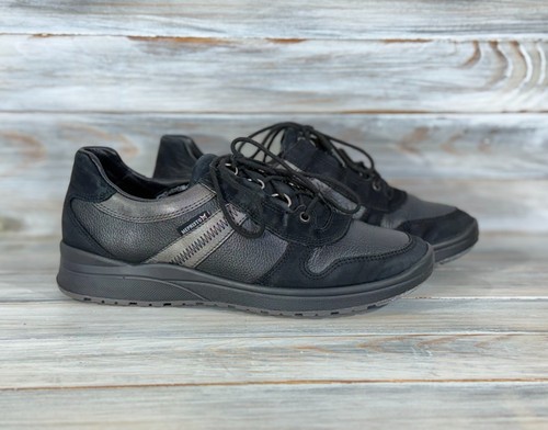 Chaussures marche lacets - de,