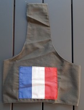 Brassard FRANCE Vintage 2°
