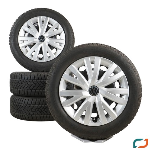 Origine golf 8 roues - d'origine,