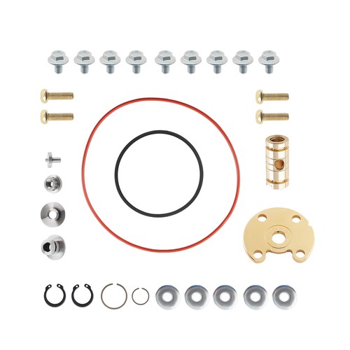 Turbolader rebuild set - turbolader, for