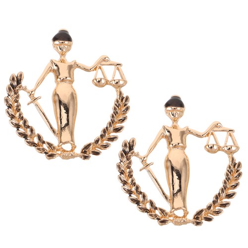 Pcs broche balance - 2,