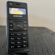 Samsung SGH-F300