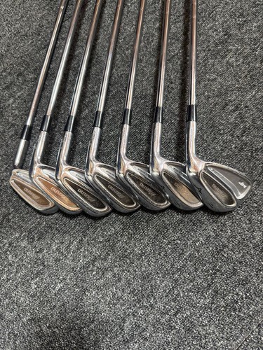 Mizuno iron set 7pcs - iron,