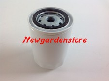 Filtre huile moteur tondeuse - filtre, d'huile