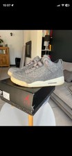 Nike Air Jordan 3 Retro Wool