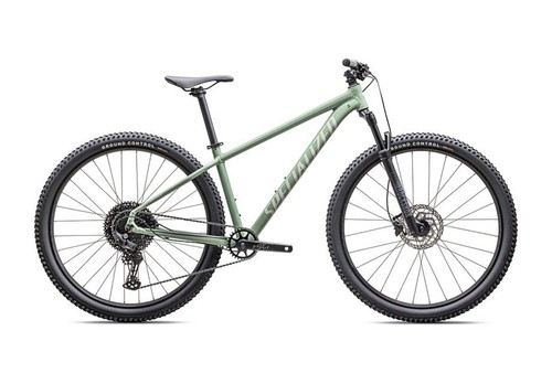 Specialized rockhopper comp - specialized,