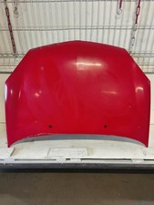 Capot RENAULT CLIO 2 PHASE 2