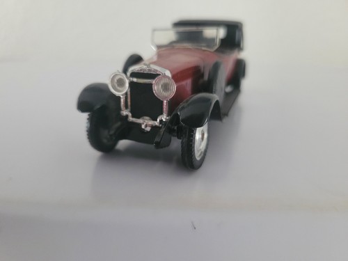Hispano suiza h6b 1926 - 1926, 6cyl