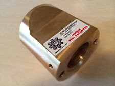 Mère De Levage Zippo 2/3 ZO Z0 Gew. TR45x6 (Haut 4x Filetage M6)