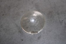 vitre plastic pour phare luxor