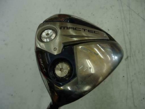 Macgregor mactec driver - macgregor,