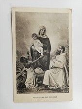 CPA - ALGERIE - Maison Carrée - Notre-Dame des Esclaves.